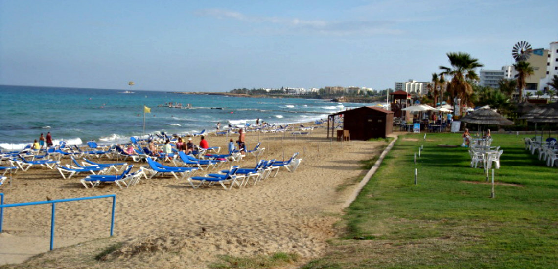 Στη δημοσιότητα το όνομα του άτυχου Κύπριου που «έσβησε» στη θάλασσα του Πρωταρά – Αναγνωρίστηκε από συγγενείς του