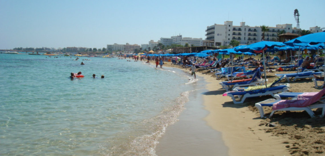 Ανατροπή: Κύπριος ο νεκρός στη θάλασσα του Πρωταρά – Στην Αστυνομία οι συγγενείς του