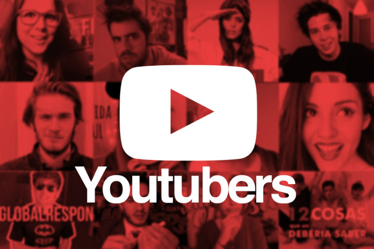 Τρελά λεφτά για τους πιο επιτυχημένους YouTubers