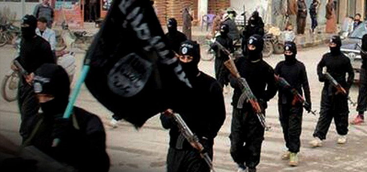 Σκοτώθηκε ο υπαρχηγός του «Ισλαμικού Κράτους» σε αεροπορική επιδρομή στο Ιράκ