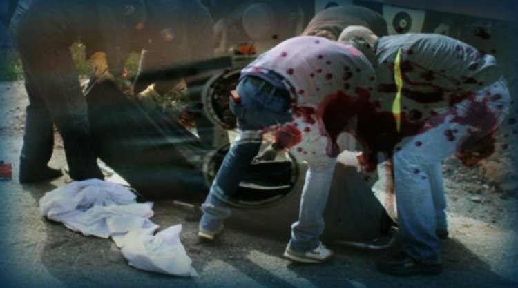 Πανικός σε μπυραρία στη Λάρνακα: Άγριος καυγάς, αίματα και χτυπήματα με ρόπαλο!