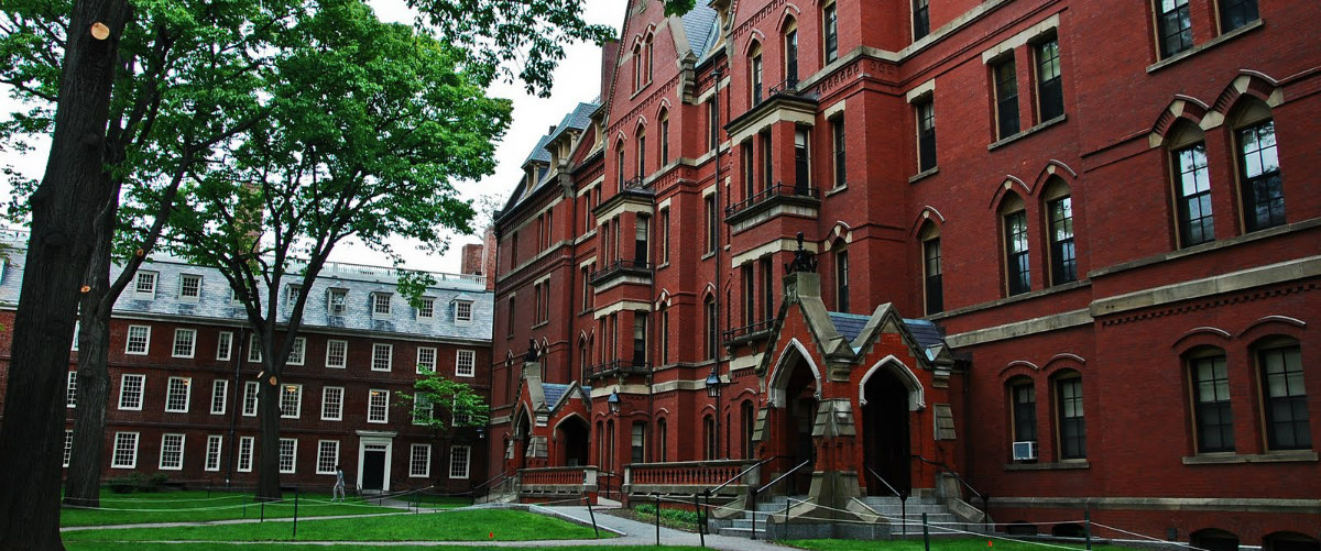 EKTAKTO: Απειλή για βόμβα στο Χάρβαρντ -Εκκενώνονται 4 κτίρια