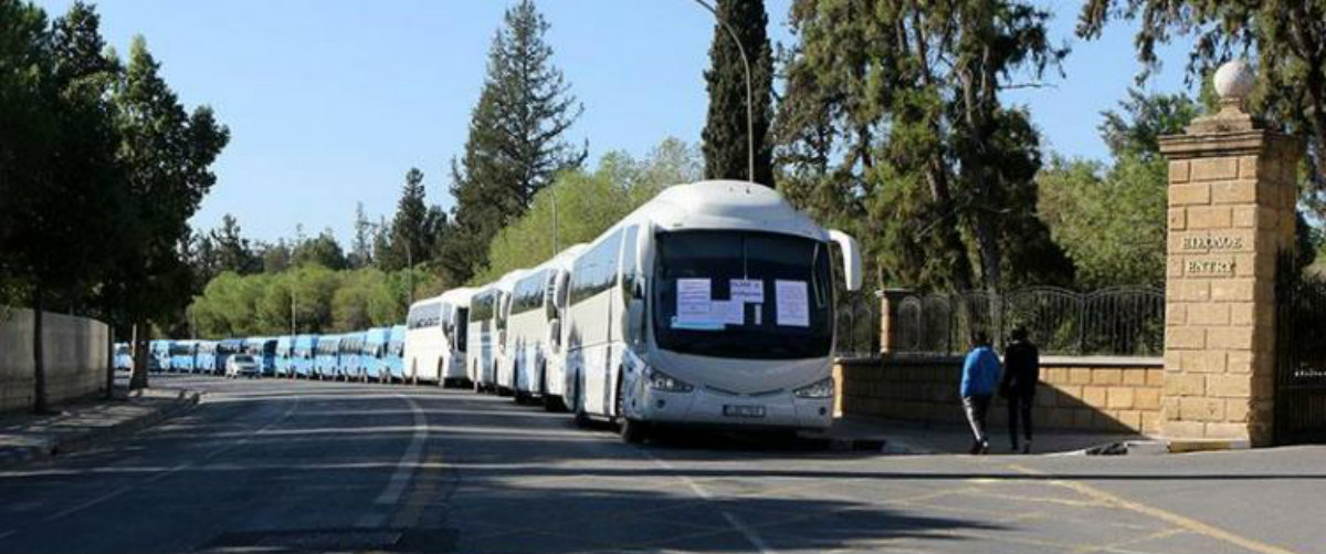 Τάσος Μιχαηλίδης: «Κάποιοι θέλουν να ξεμπερδεύουν μαζί μου από τον ΟΣΕΛ γιατί κατήγγειλα τις ατασθαλίες στην Αστυνομία» Παράνομες οι αποφάσεις τους