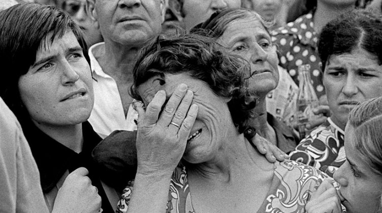 Τουρκική Εισβολή 1974: Μαρτυρίες σοκ από Κύπριες γυναίκες που βιάστηκαν από τους Τούρκους