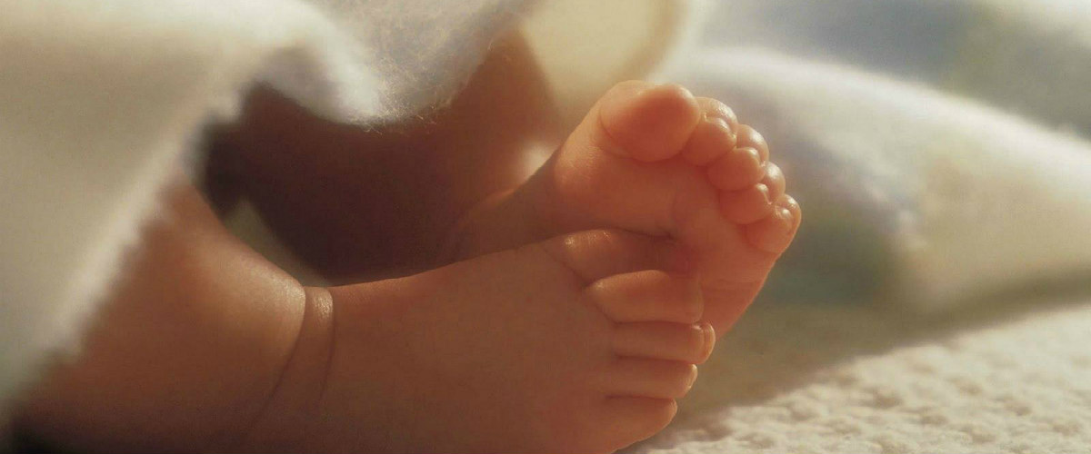 Τραγωδία στην Πάφο: Νεκρό στο κρεβατάκι του νεογέννητο αγγελούδι!