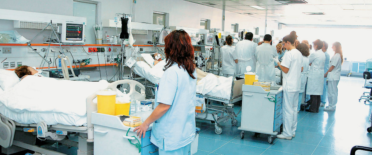 Ξεκινουν οι νοσηλευτές επ’ αόριστον απεργία; Μάθε λεπτομέρειες