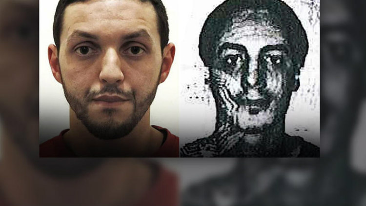 Telegraph: Αυτοί είναι οι δύο πιθανοί τρομοκράτες των επιθέσεων των Βρυξελλών ΦΩΤΟ