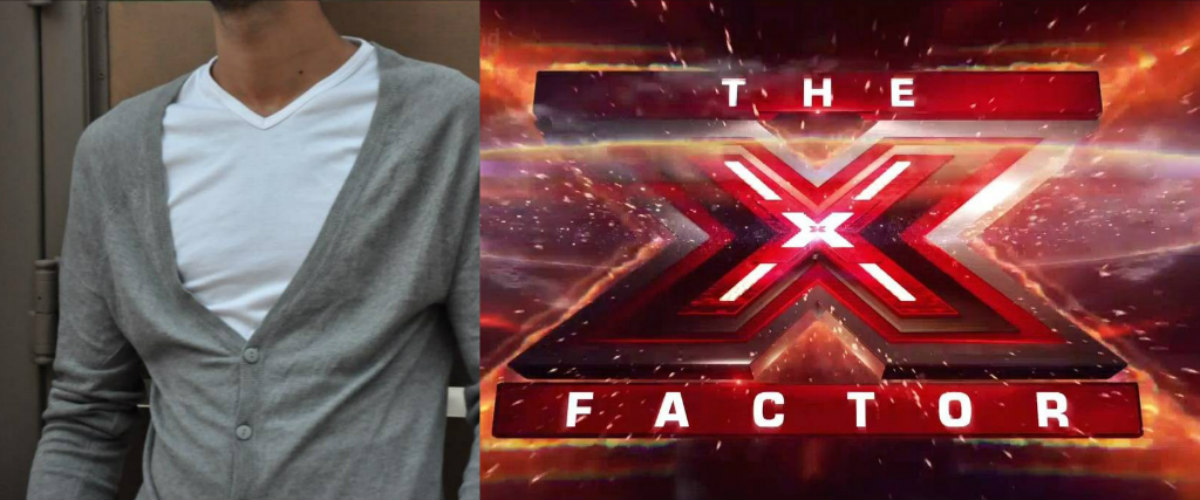 Σοκάρει η αποκάλυψη παίκτη του «X- Factor»: «Έχω να κάνω μια επέμβαση στην καρδιά, στην βαλβίδα»