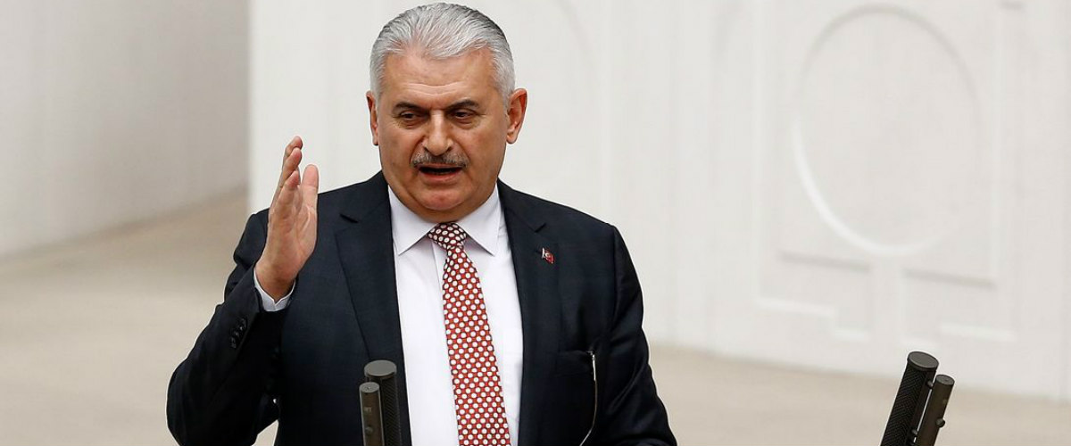 Τούρκος Πρωθυπουργός: «Η πλευρά που επιθυμεί περισσότερο την επίλυση του Κυπριακού είναι η Τ/κ γιατί για χρόνια υφίσταται αδικίες»