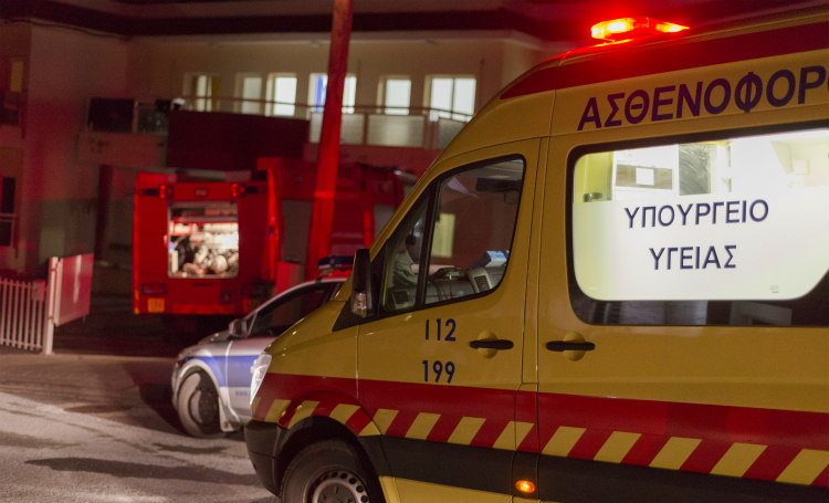 ΚΟΛΟΣΣΙ: Πώς ο πυρομανής 52χρονος Αντωνάκης κάηκε ζωντανός – Νοσηλευτής έτρεξε να προλάβει το κακό…