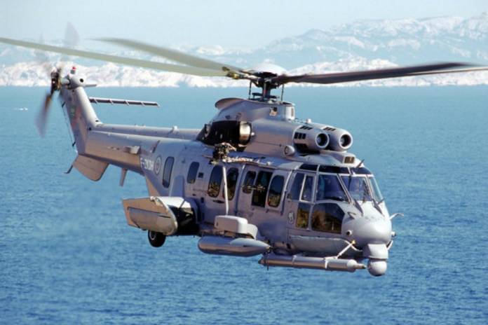 Συνετρίβη ελικόπτερο στην Τουρκία – Νεκροί 13 στρατιωτικοί