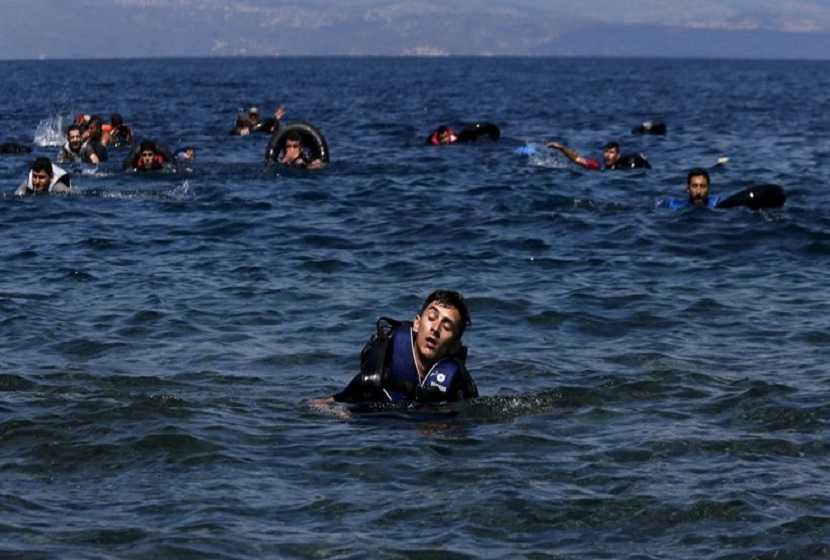 Νέο τραγικό ναυάγιο στα παράλια της Τουρκίας με 22 νεκρούς