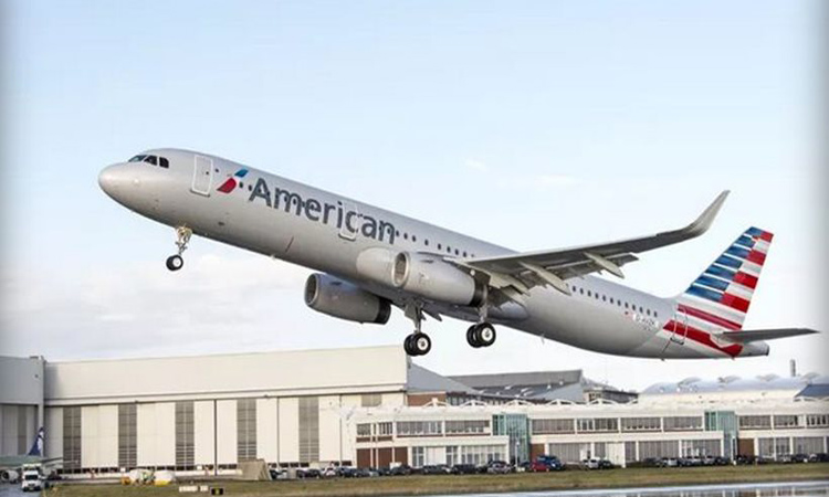 American Airlines: Έβαλε 100 επιβάτες σε... λάθος Airbus και τους πήγε στη Χαβάη