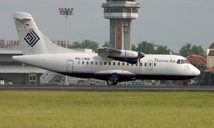 Ινδονησία: Εξαφανίστηκε αεροσκάφος με 54 επιβαίνοντες