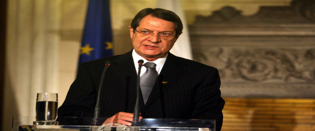 O Πρόεδρος Αναστασιάδης σε εκδηλώσεις της Ομοσπονδίας Κυπριακών Οργανώσεων Αμερικής