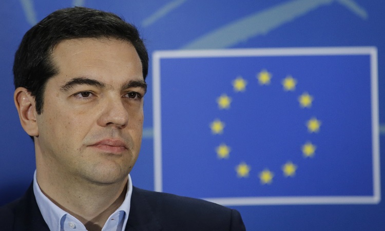 Ελλάδα και Τουρκία πρέπει να εμπιστευτούν Ακιντζί και Αναστασιάδη ανάφερε ο Τσίπρας