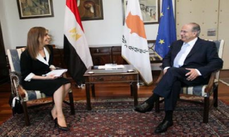 Πρέσβειρα της Αιγύπτου: Στα καλύτερα επίπεδα η σχέση Λευκωσίας - Καΐρου