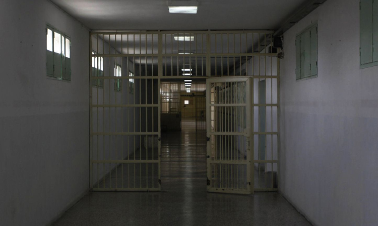 Έξι μέρες υπό κράτηση ο 39χρονος ημίγυμνος ληστής