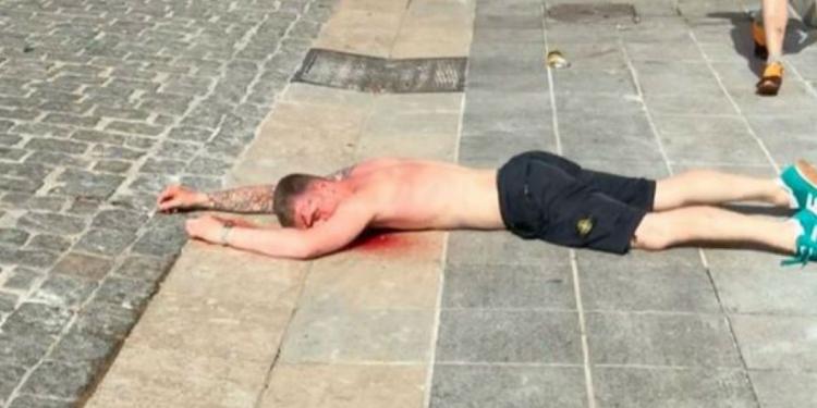 Νέο σοκαριστικό βίντεο από την «σφαγή» στην Μασσαλία!