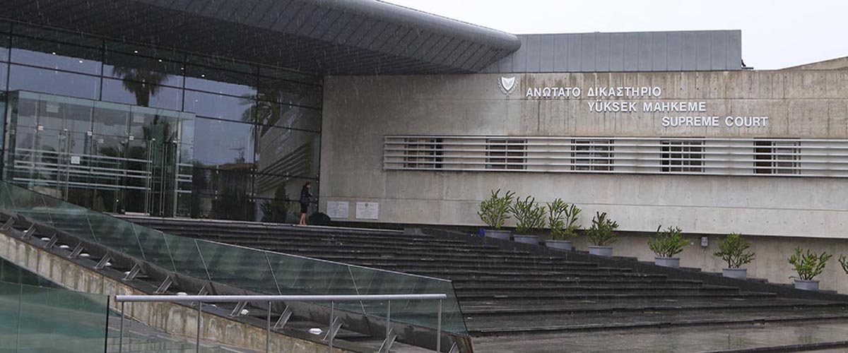 Μύρωνας Νικολάτος : Με την  λειτουργία του Διοικητικού Δικαστηρίου θα αποσυμφορηθεί το Ανώτατο