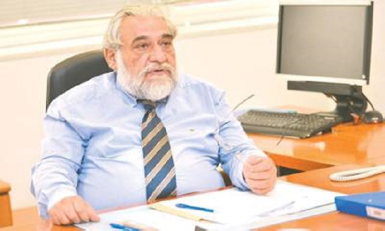 Απροθυμία Κυπρίων να αποταθούν στον Χρηματοοικονομικό Επίτροπο