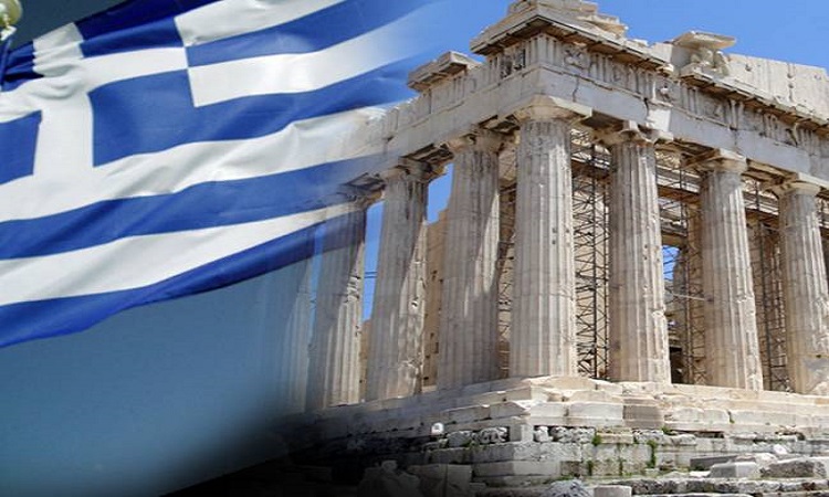Κάνουν και προβλέψεις οι Βρετανοί αναλυτές για την Ελλάδα - Διαβάστε τι συμπεράσματα έβγαλαν!