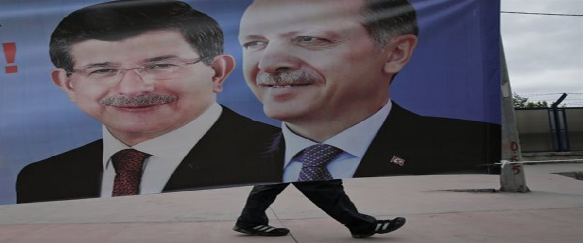 Οι εξελίξεις στην Τουρκία αγγίζουν και το Κυπριακό