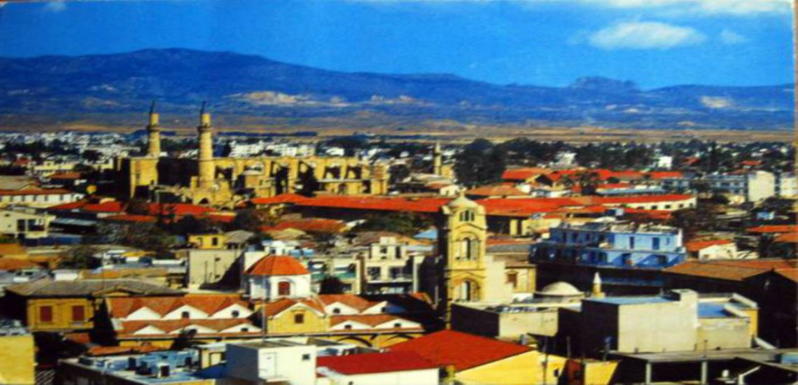 Λευκοθέα, Λευκωσία ή Λήδρα; Γιατί έχει Nicosia και η Σικελία; Από που προέρχονται τα πολλά ονόματα της Κυπριακής πρωτεύουσας