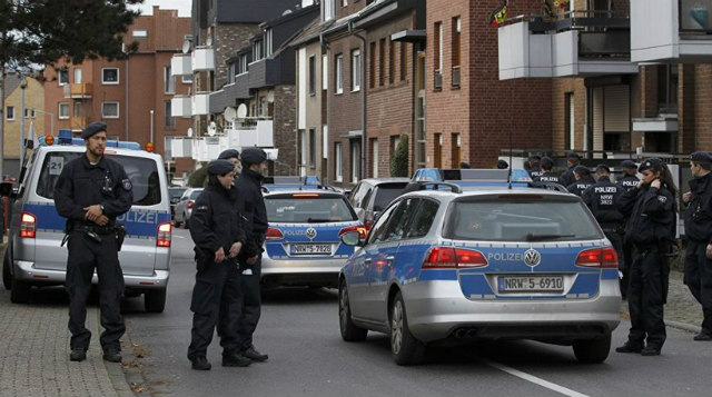 Βρυξέλλες: Βρέθηκαν 8 ύποπτοι στην υπόθεση τρομοκρατίας