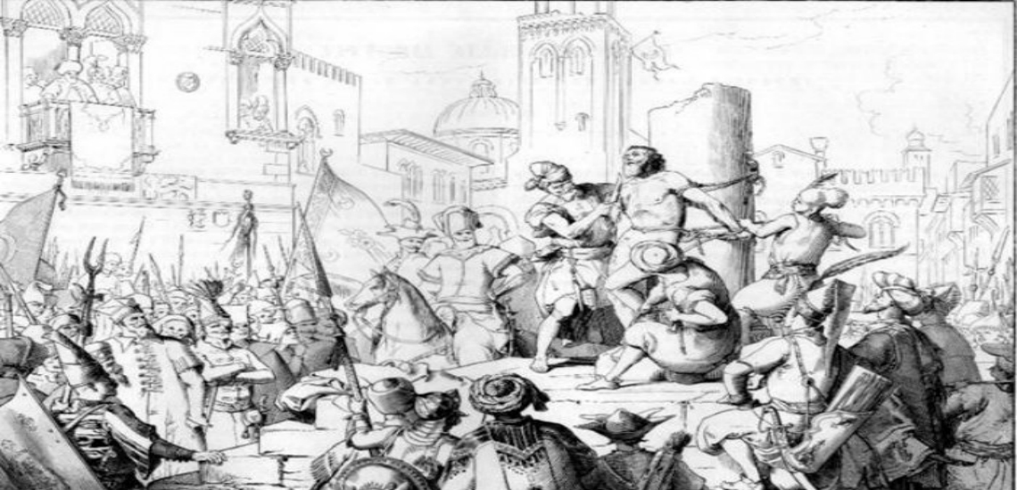 «Ήρθαν και τους κατέσφαξαν σαν να ‘τανε προδότες». Η τιμωρία των Λευκάρων, επειδή δήλωσαν υποταγή στους Οθωμανούς