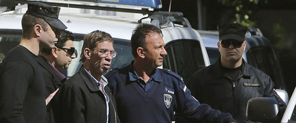 Άσχημα την έχει ο αεροπειρατής Σαΐφ Ελντίν Μουσταφά - Αποφάσισαν οι κυπριακές αρχές