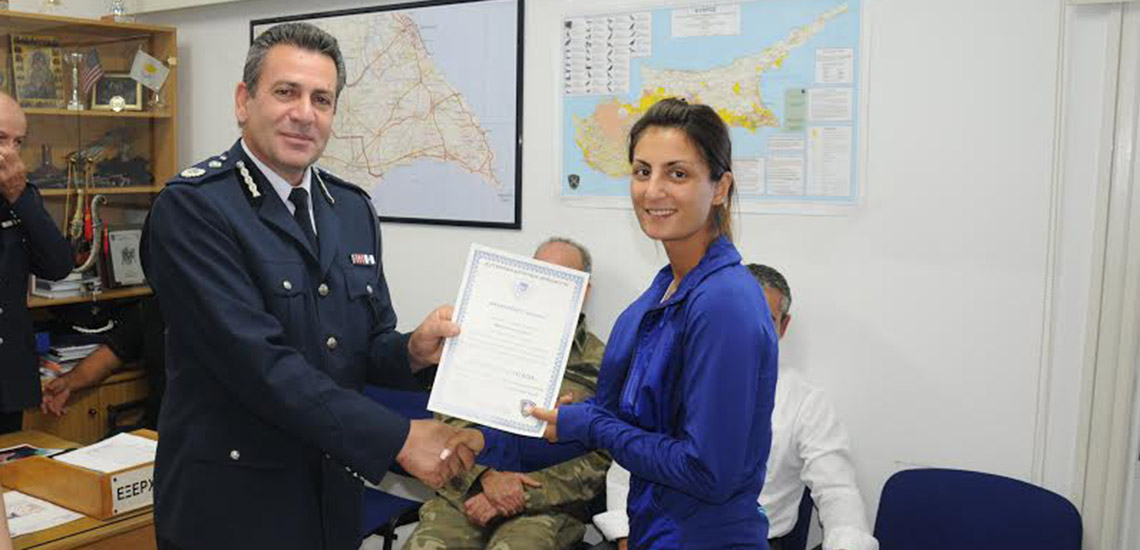 Ο Υπαρχηγός Αστυνομίας είχε καταγγείλει στον Γ. Εισαγγελέα τους ποινικούς ανακριτές - «Εμπιστοσύνη στην Κυπριακή Δικαιοσύνη»