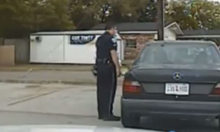 ΠΑΡΑΛΙΜΝΙ: Κτύπησαν την αστυνομικό με το αυτοκίνητο και της προκάλεσαν… αμνησία!