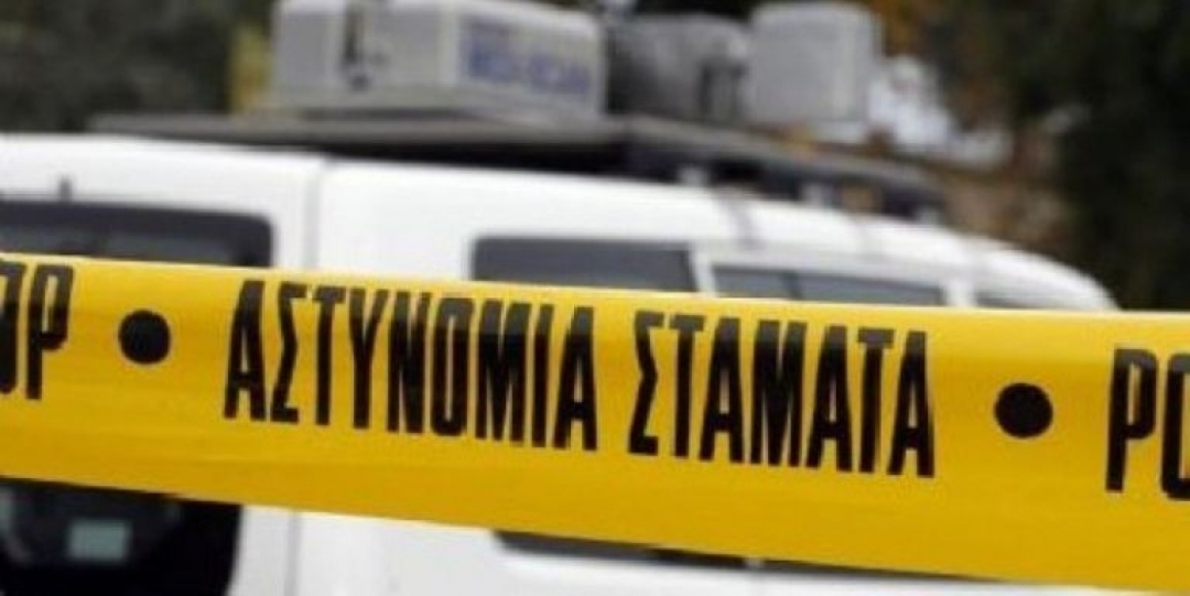 ΛΑΡΝΑΚΑ: Βρέθηκε νεκρή γυναίκα στην ταράτσα πολυκατοικίας