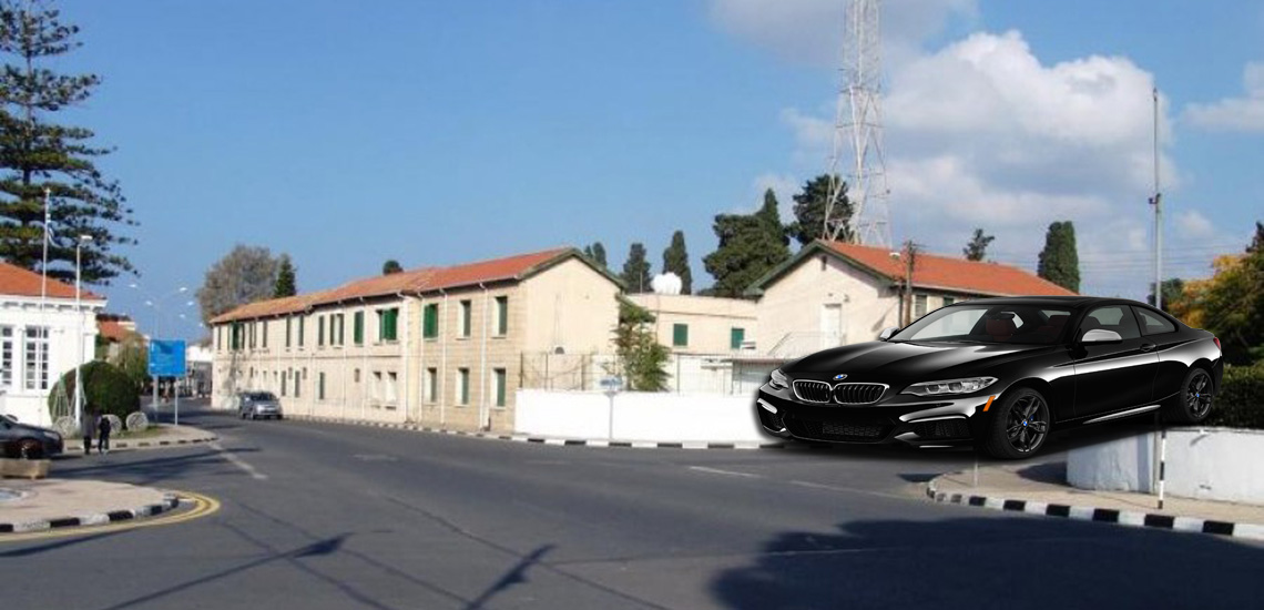 ΠΑΦΟΣ: Κατήγγειλε ότι πρώην αστυνομικός του «έφαγε» BMW 100.000 ευρώ και παρέπεμψαν το θέμα στην Τροχαία