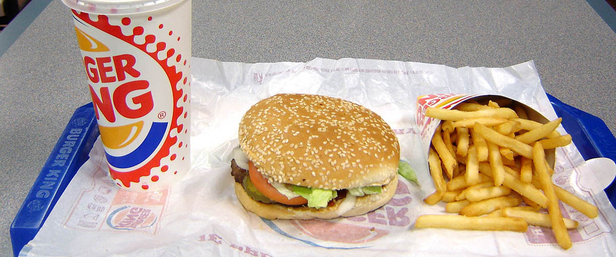 Πώς αντέδρασαν στο Burger King όταν έγιναν λάθη με την παραγγελία - ΦΩΤΟΓΡΑΦΙΑ