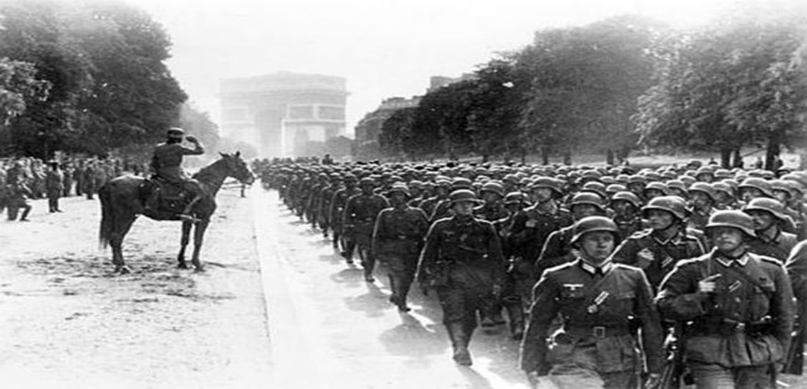 «Πήρα εντολή να καταστρέψω ολοκληρωτικά το Παρίσι και να πεθάνω στα ερείπιά του». Ο Γερμανός στρατηγός που αγνόησε τον Χίτλερ και έσωσε την πόλη του φωτός
