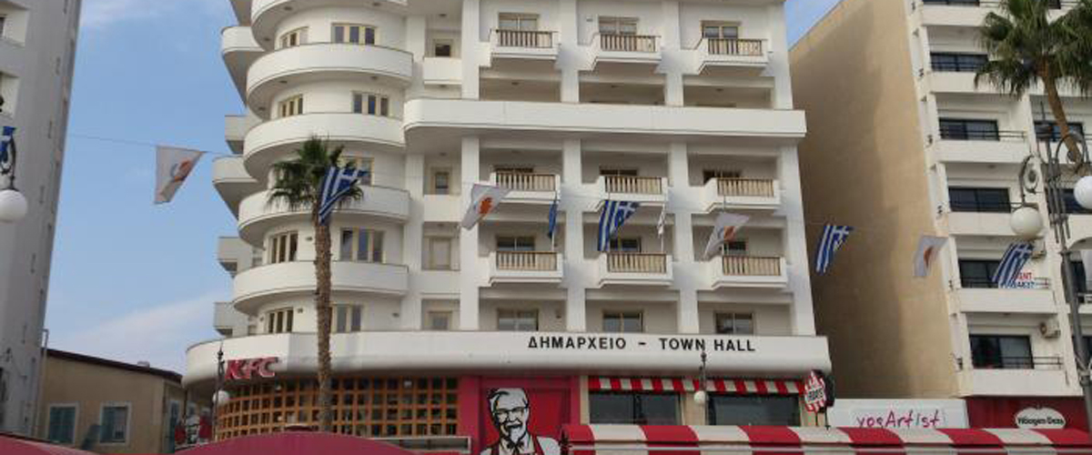 ΧΥΤΑ-ΧΥΤΥ: Φύλλο και φτερό έκαναν το Δημαρχείο Λάρνακας – Άνοιξαν τραπεζικούς λογαριασμούς