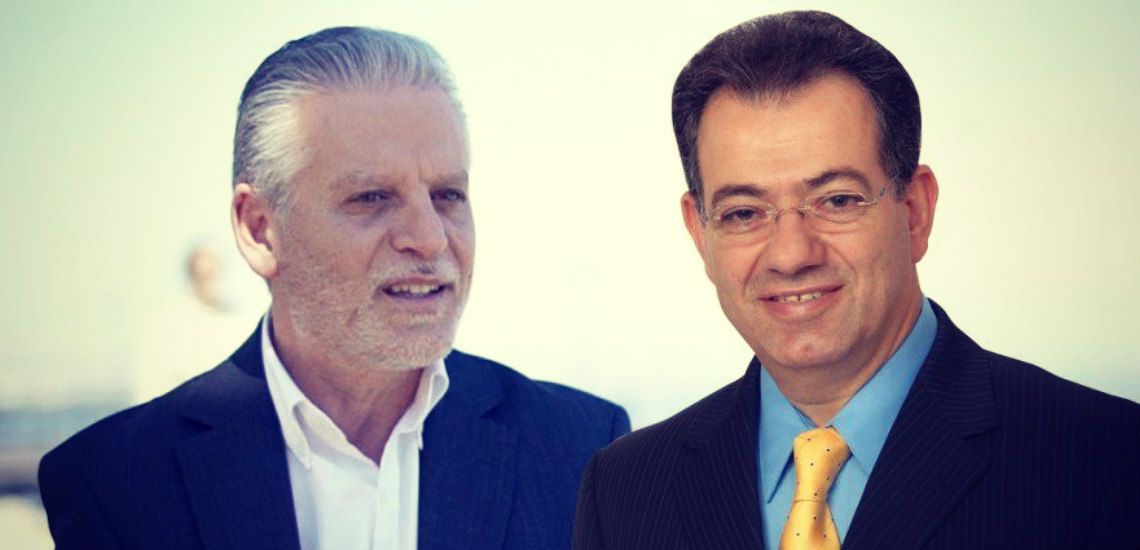 Δ. Διομήδους: «Ο Μ. Σιζόπουλος λειτούργησε βεβιασμένα με προσωπικές επιλογές»