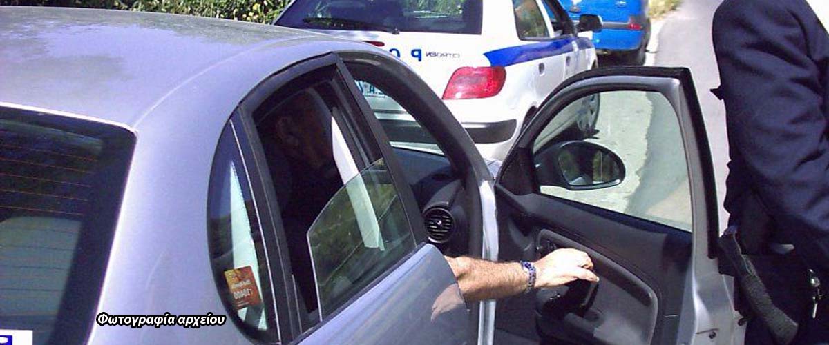 ΠΑΦΟΣ: Καταγγέλλει αστυνομικούς για κακοποίηση ο Γιώργος Φακοντής