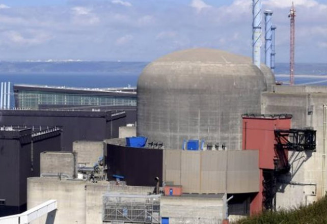 Γαλλία: Δεύτερο συμβάν σημειώθηκε στην Γαλλία -  Έκρηξη σε πυρηνικό εργοστάσιο