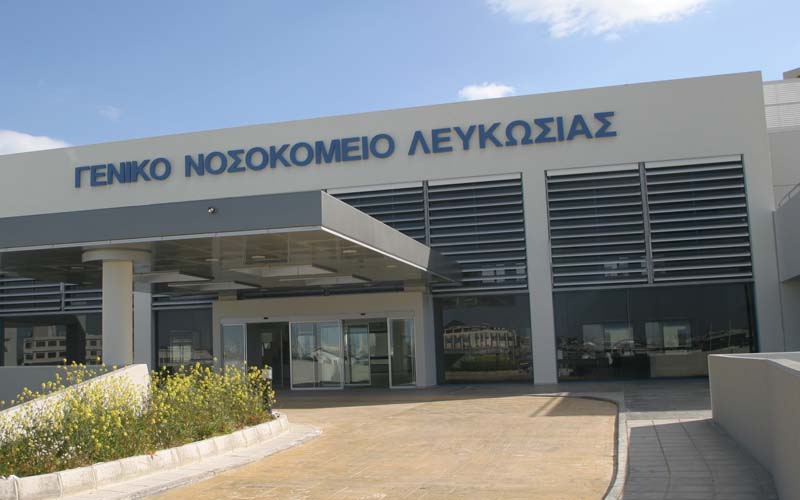 Γνωστός επιχειρηματίας και τέως πρόεδρος μεγάλης κυπριακής ομάδας επενδύει στο Γ.Ν. Λευκωσίας…