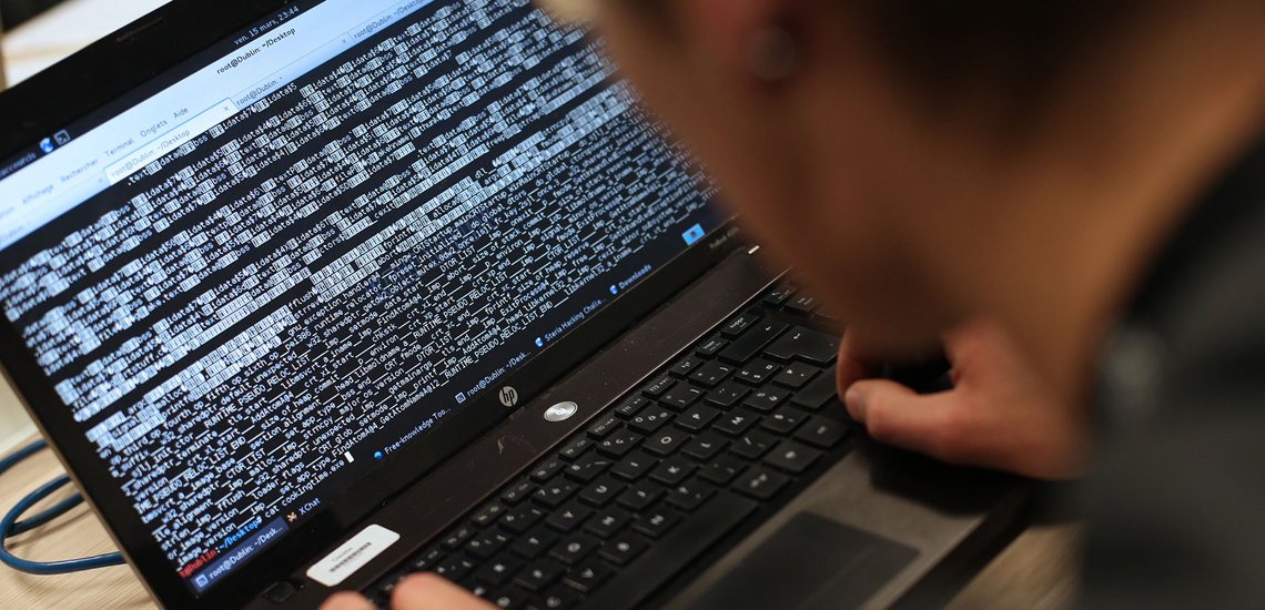 Hackers έπληξαν γνωστή κυπριακή εταιρεία ηλεκτρονικών ειδών - Δέσμευσαν όλα τα στοιχεία και «μπλόκαραν» τα συστήματα