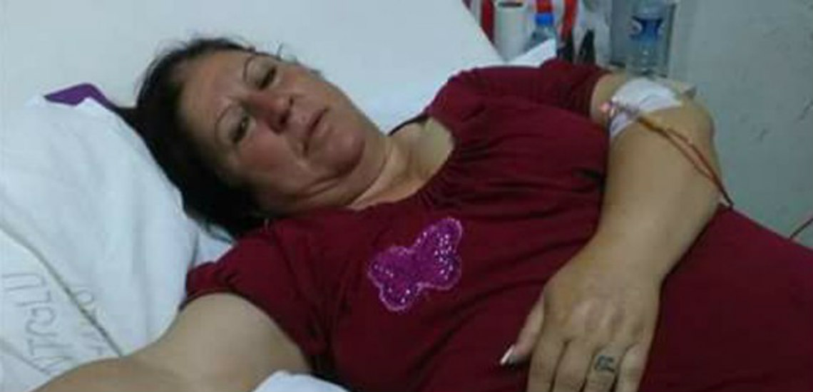 ΚΑΤΕΧΟΜΕΝΑ: Γυναίκα 52 χρόνων δαγκώθηκε για ένατη φορά από φίδι