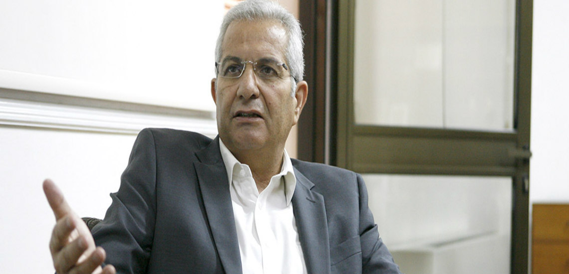 Α. Κυπριανού: «Οι δύο ηγέτες να εργαστούν για αποκατάσταση της εμπιστοσύνης για το καλό του τόπου»
