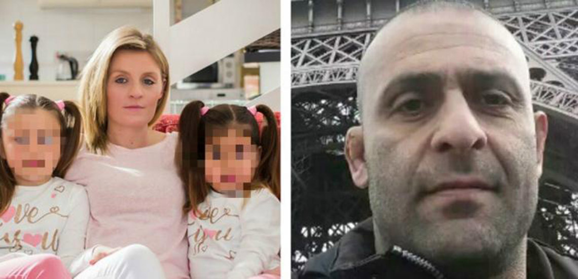 ΑΓ. ΝΑΠΑ: Απαντά ο 39χρονος που «καταγγέλθηκε» στον αγγλικό Τύπο – Μόνη του έγνοια η 5χρονη κόρη του, σύμφωνα με τον δικηγόρο του