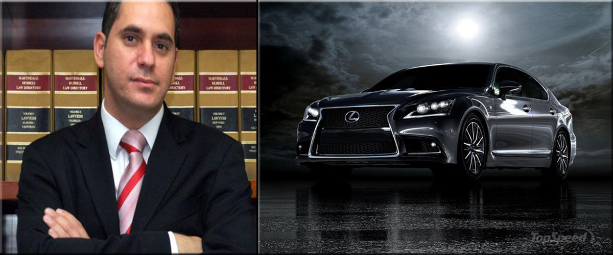 Βόμβα Παπαδόπουλου: «Αγοράζουν Lexus με τα χρήματα των Κυπρίων που κουρεύτηκαν το 2013»