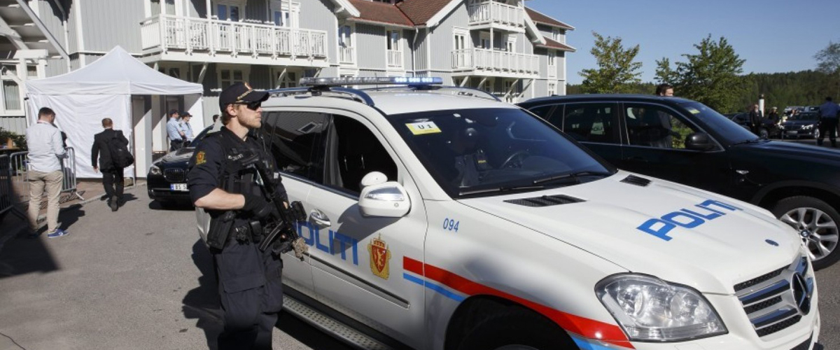 Η Νορβηγική Αστυνομία «έδωσε» την πληροφορία για την ενδεχόμενη απαγωγή της 3χρονης Κύπριας