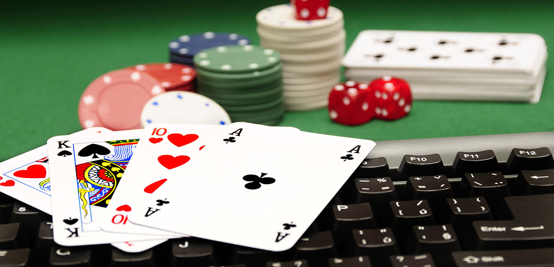 Απόφαση που ανατρέπει τα δεδομένα στην Κύπρο για πρακτορεία με online casino