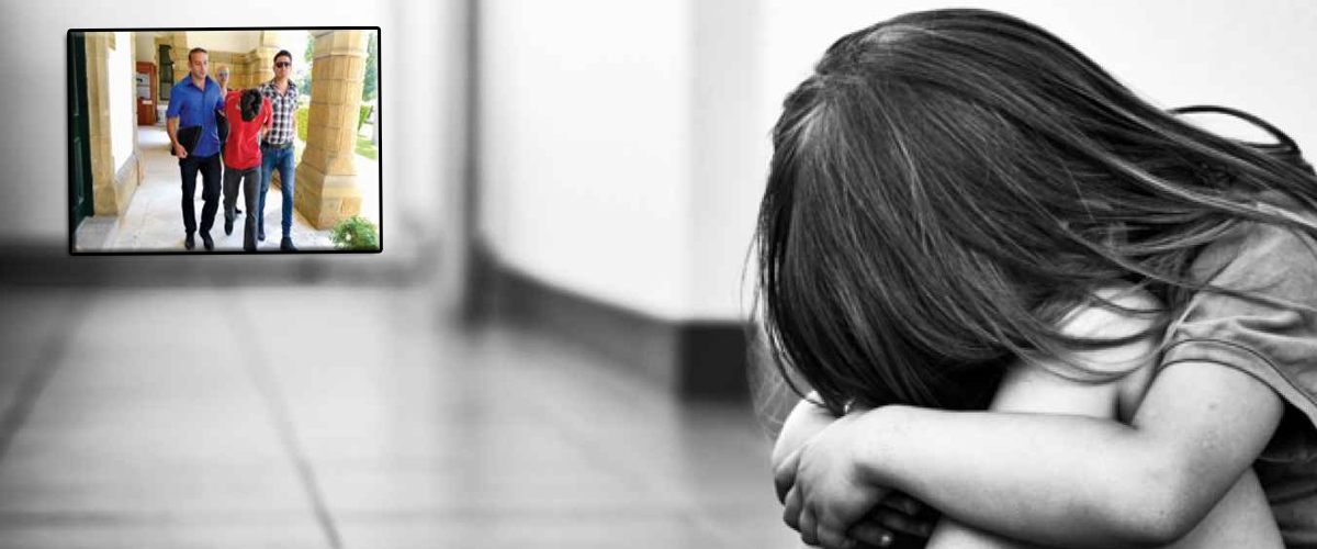 Τρεις μήνες προφυλακιστέος ο 22χρονος έποικος που φέρεται να βίασε 15χρονη στην Λευκωσία – ΦΩΤΟΓΡΑΦΙΑ